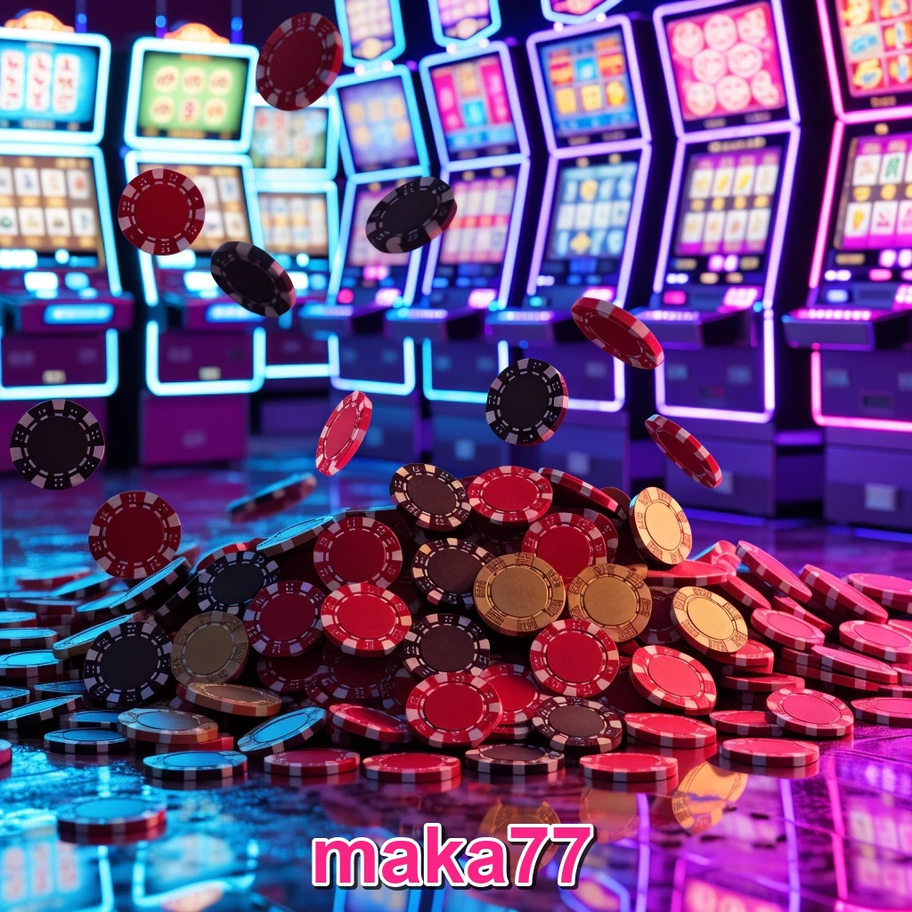 Screenshot 5 - maka77 Profile