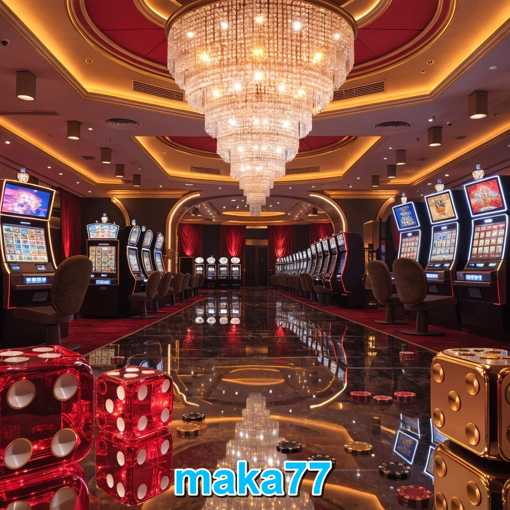 Screenshot 2 - maka77 Features
