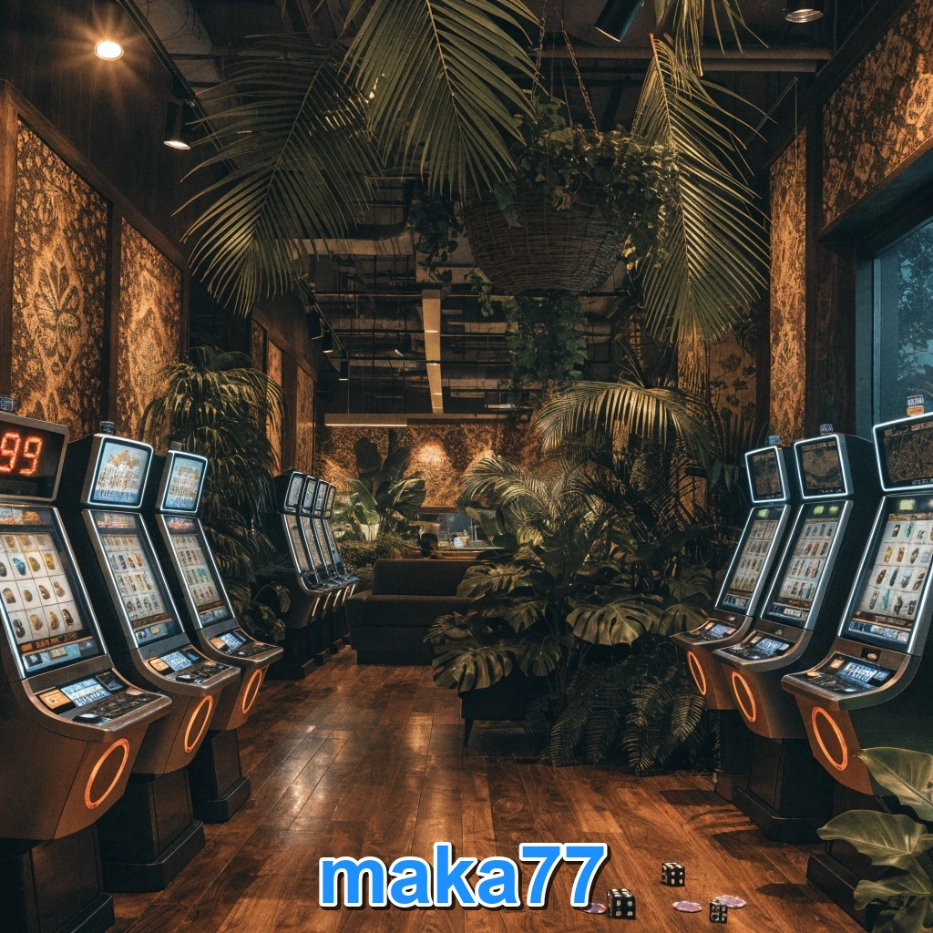 Screenshot 4 - maka77 Dark Mode