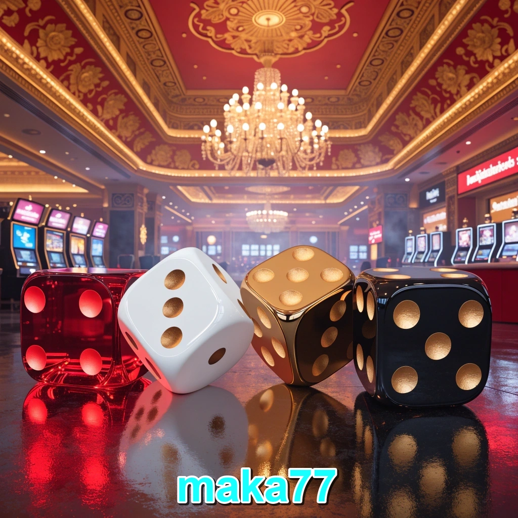 Screenshot 3 - maka77 Settings