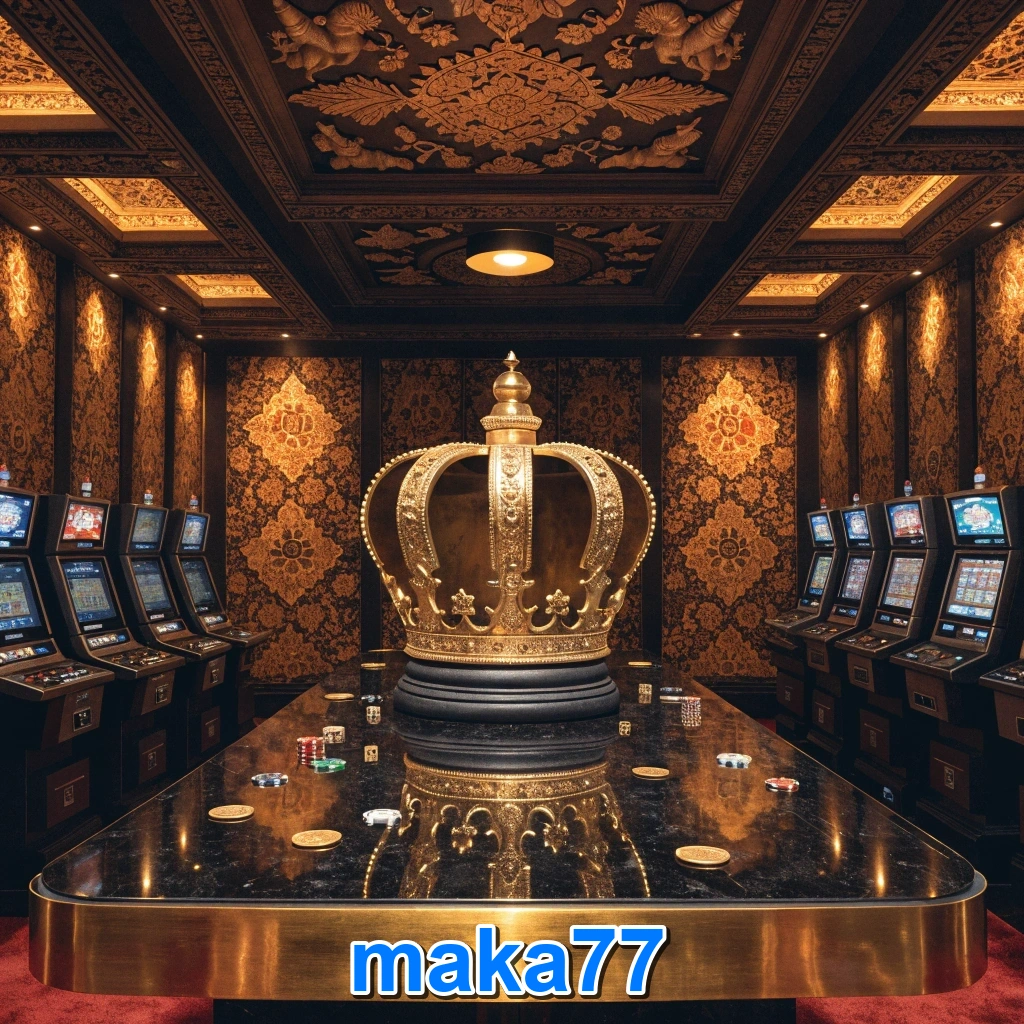 Screenshot 3 - maka77 Settings
