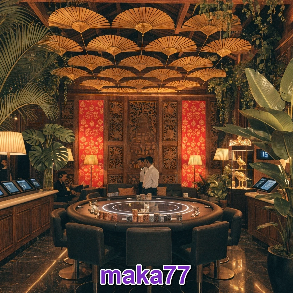 Screenshot 2 - maka77 Features