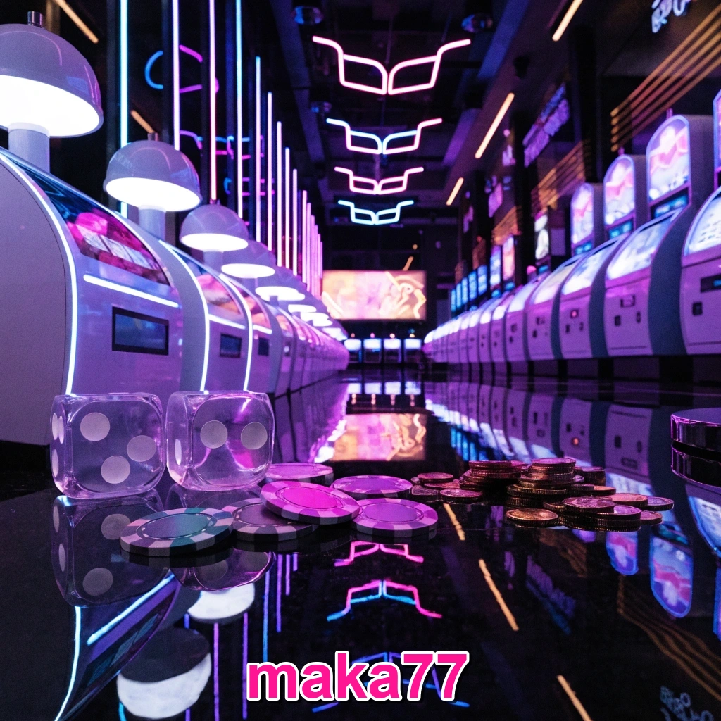 Screenshot 3 - maka77 Settings