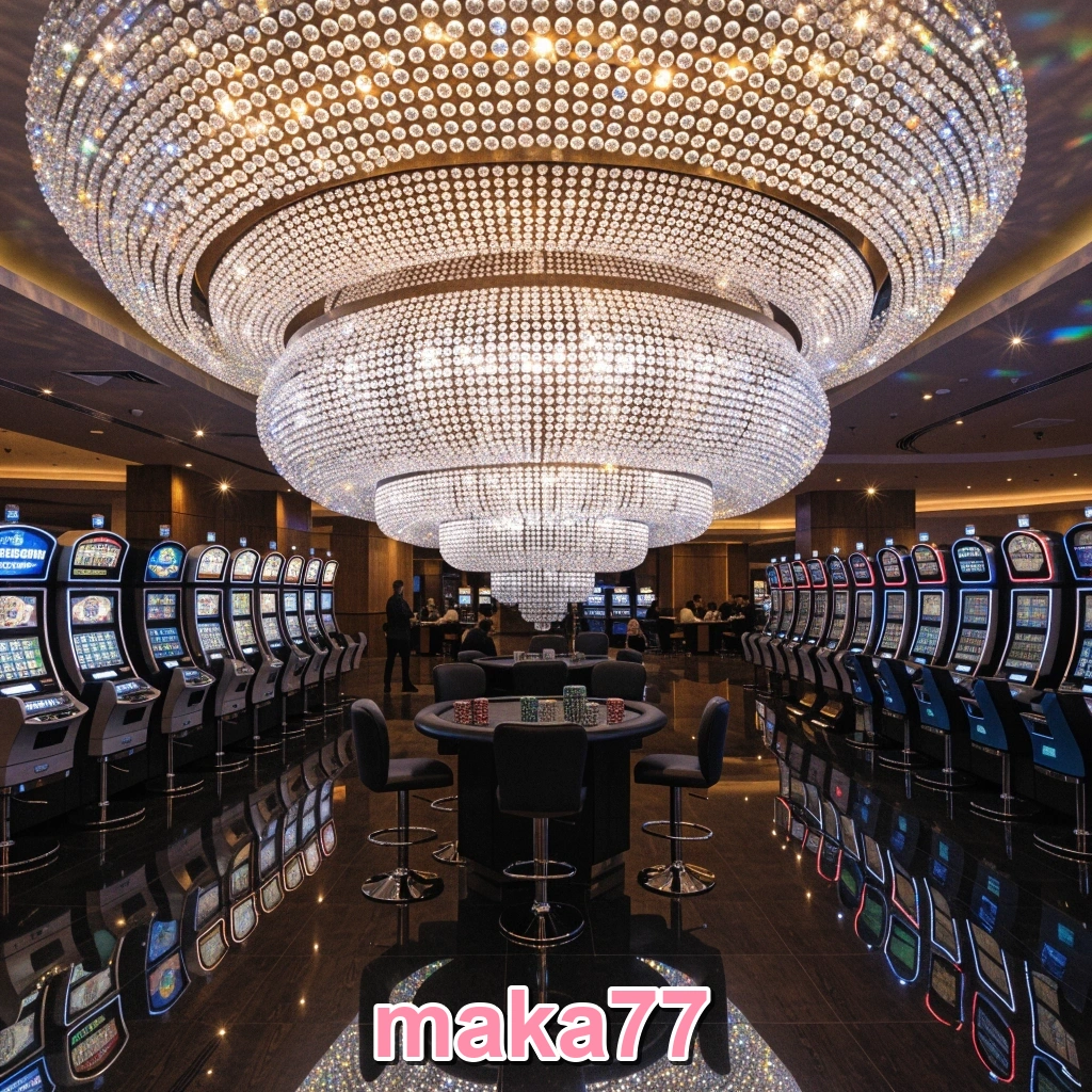 Screenshot 2 - maka77 Features