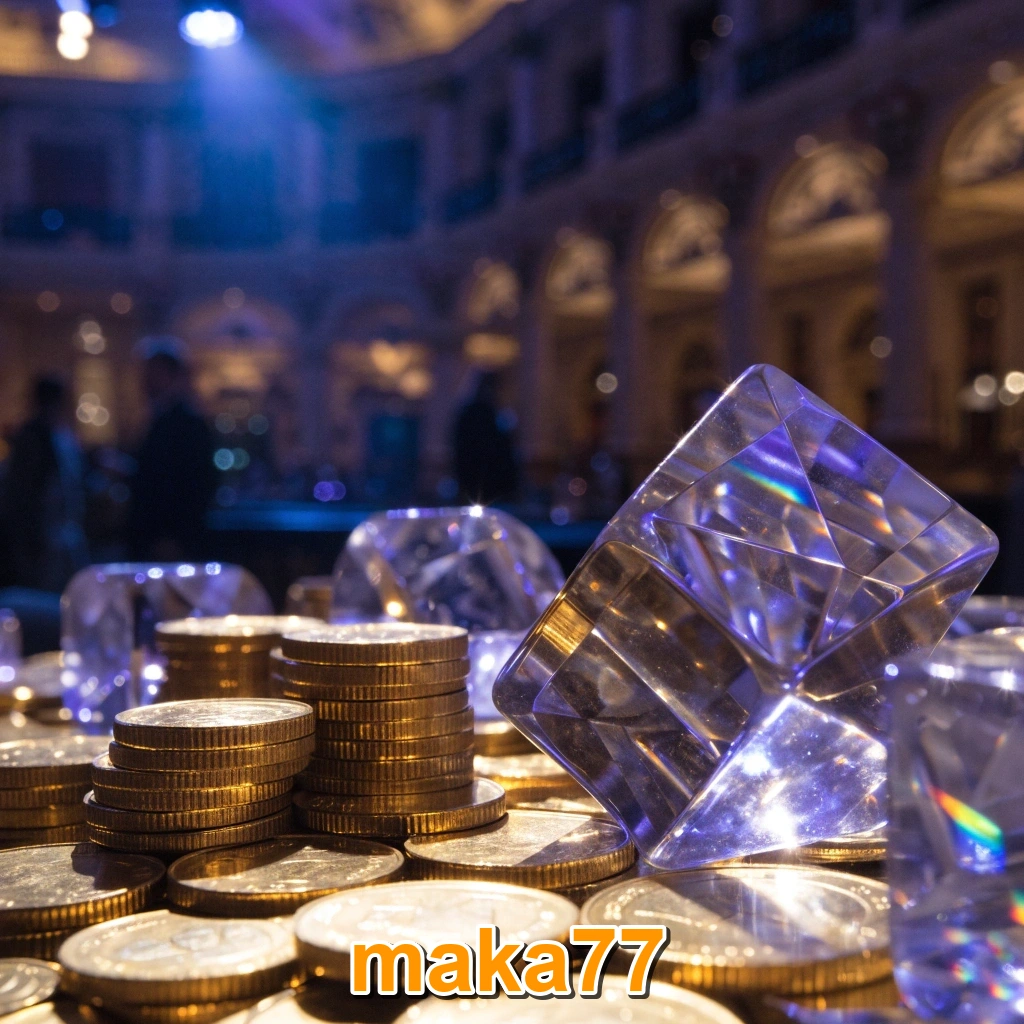 Screenshot 2 - maka77 Features