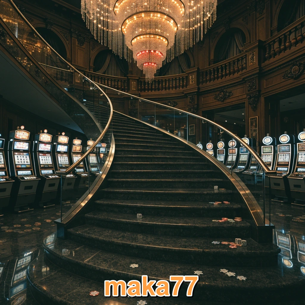 Screenshot 3 - maka77 Settings