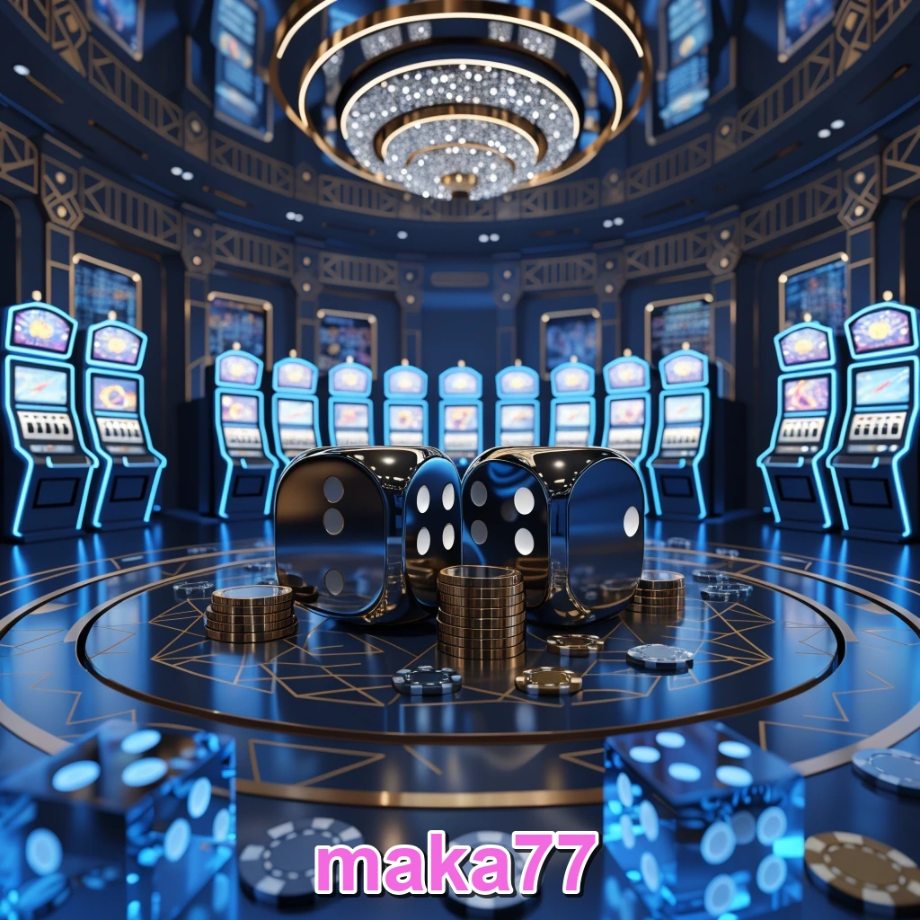 Screenshot 2 - maka77 Features