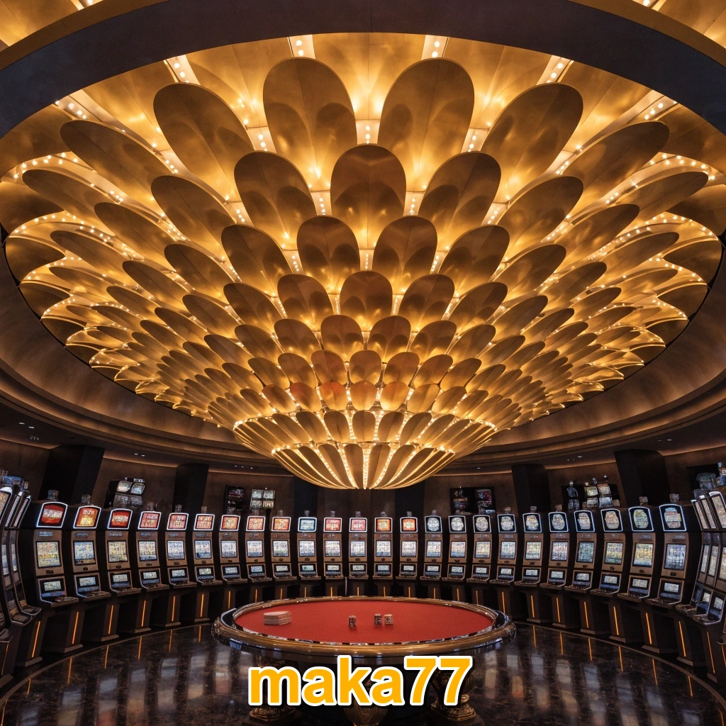 Screenshot 2 - maka77 Features