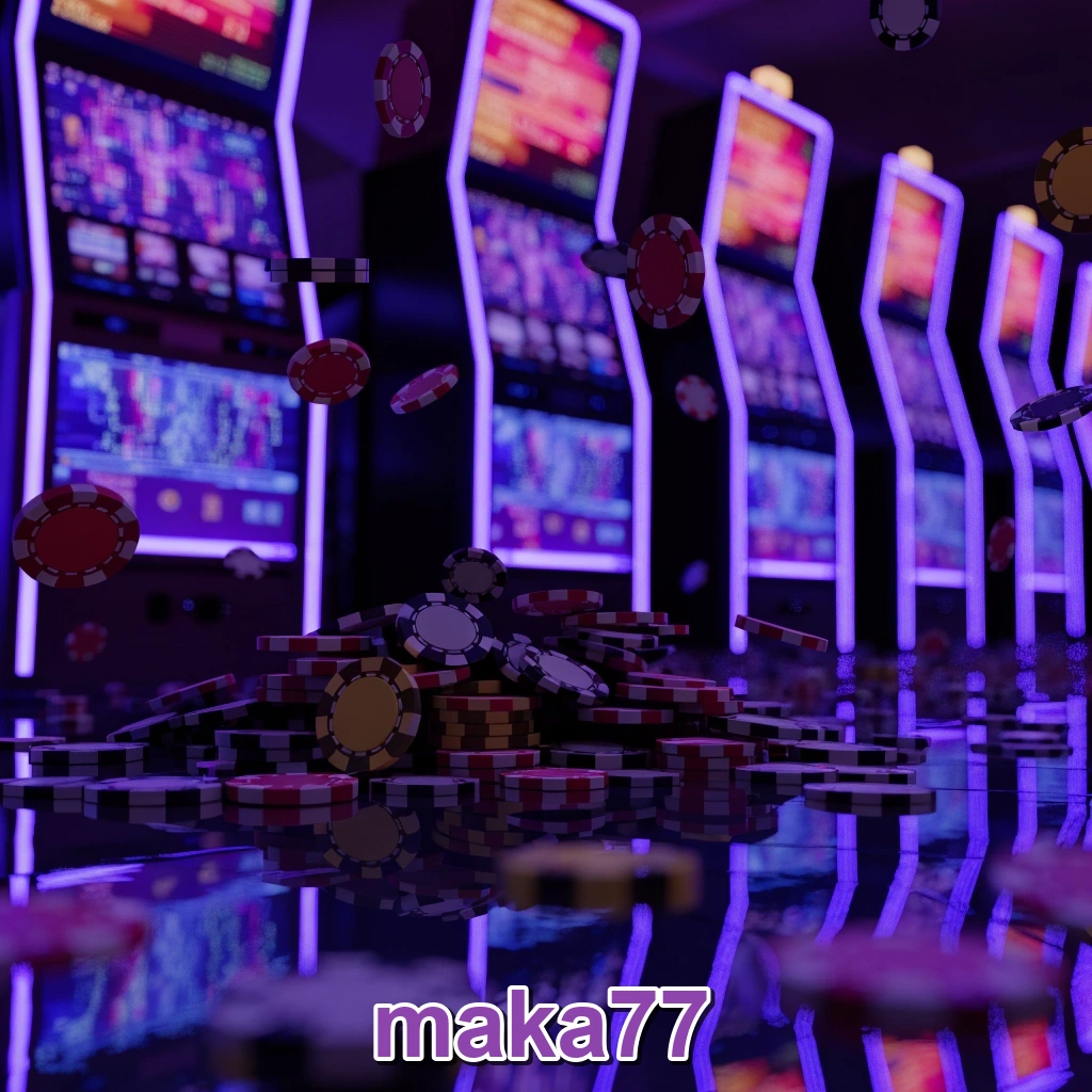 Screenshot 3 - maka77 Settings